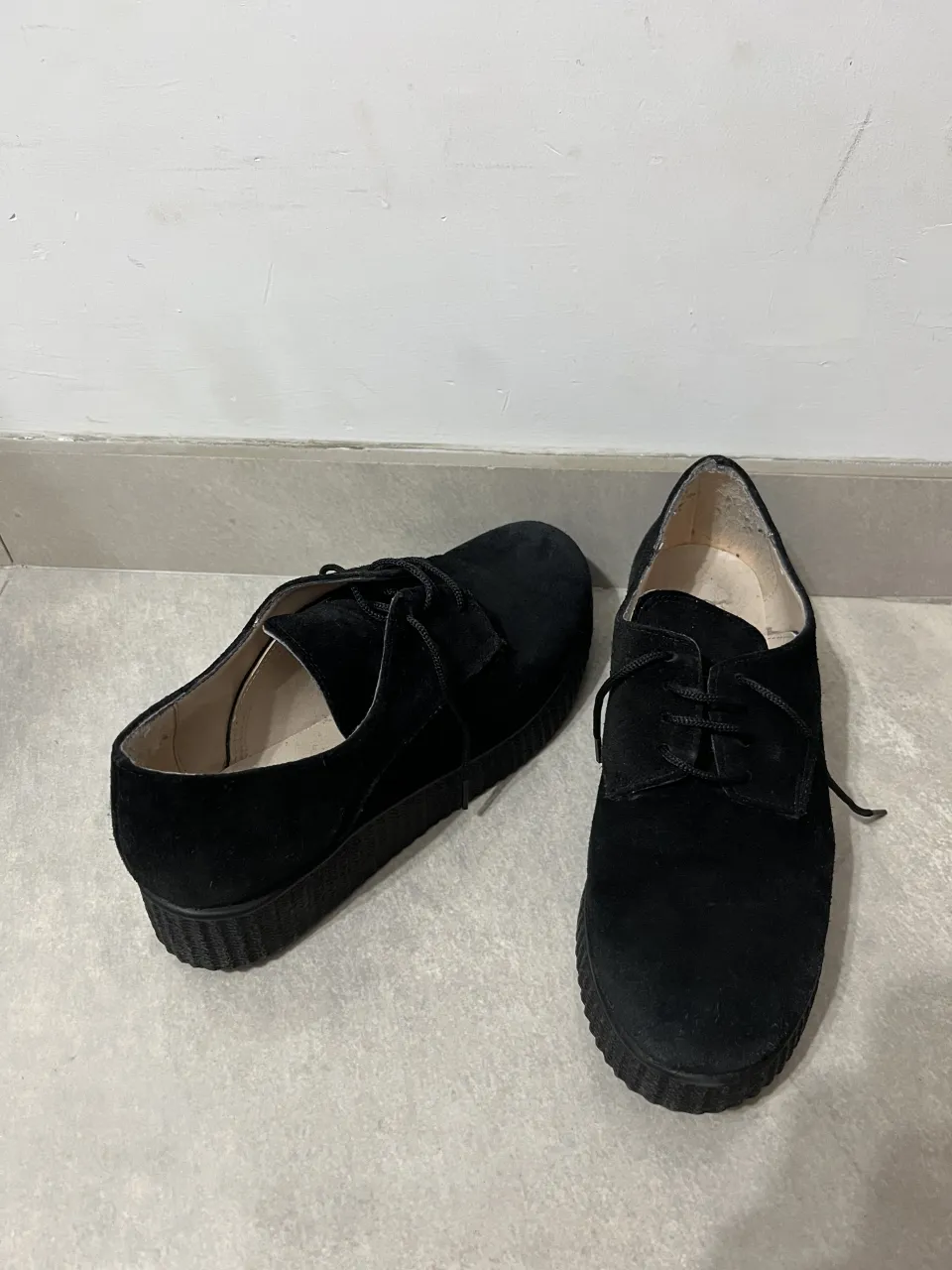 Zapatillas Hers - imagen 1
