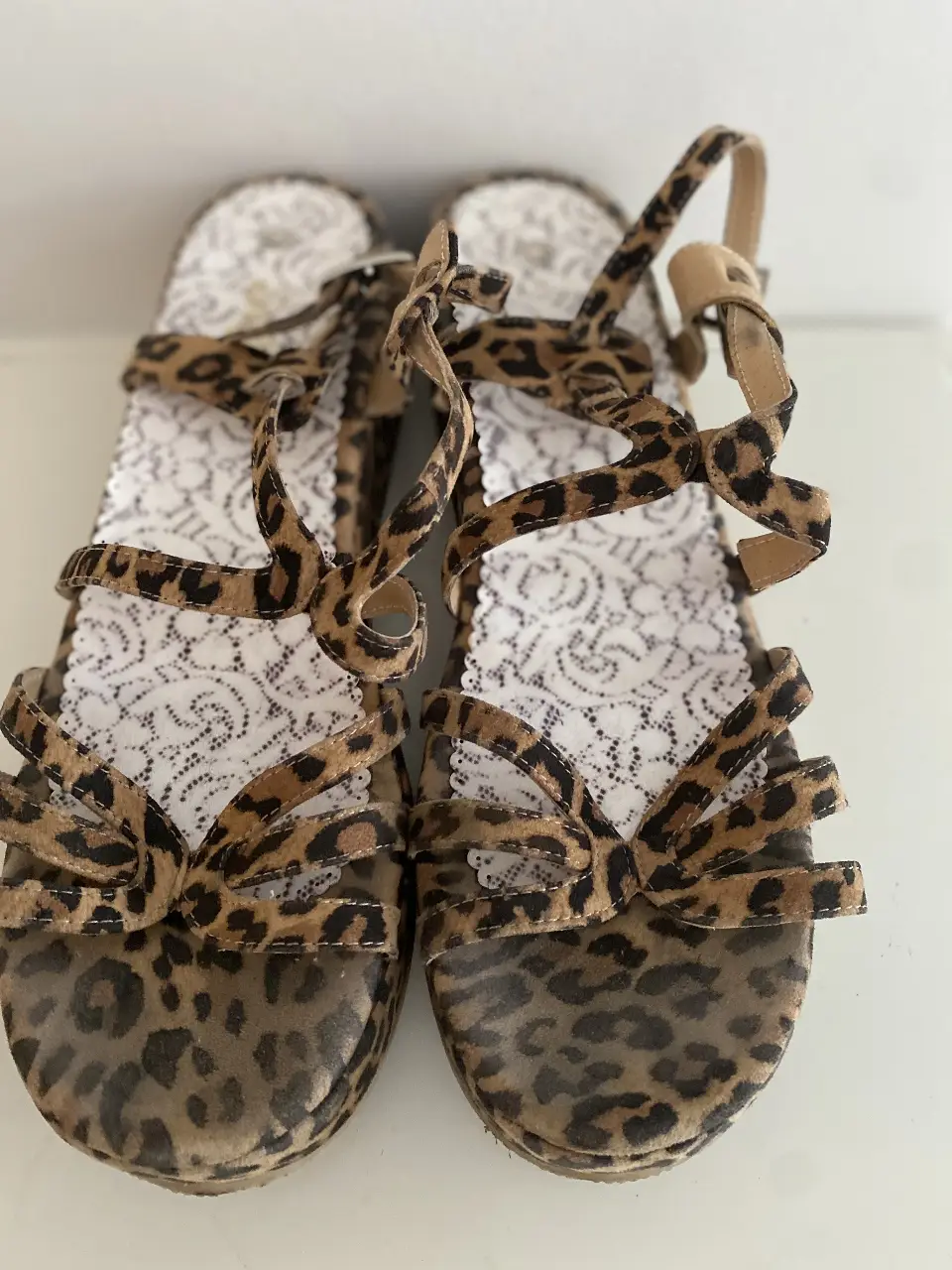 Sandalias Sofi Martiré - imagen 3