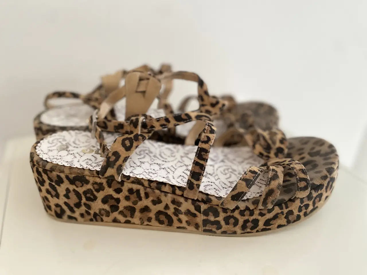 Sandalias Sofi Martiré - imagen 2