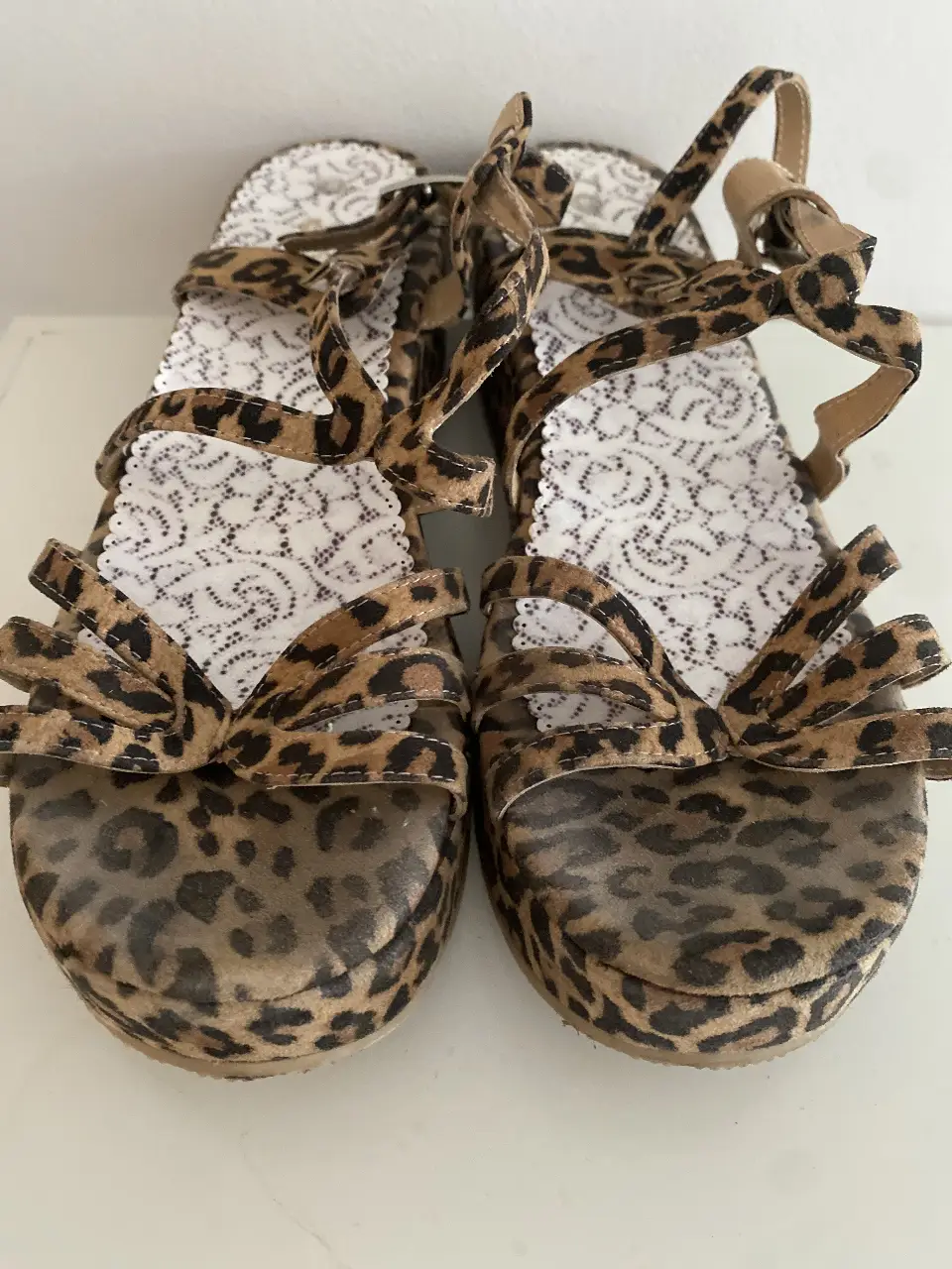 Sandalias Sofi Martiré - imagen 4