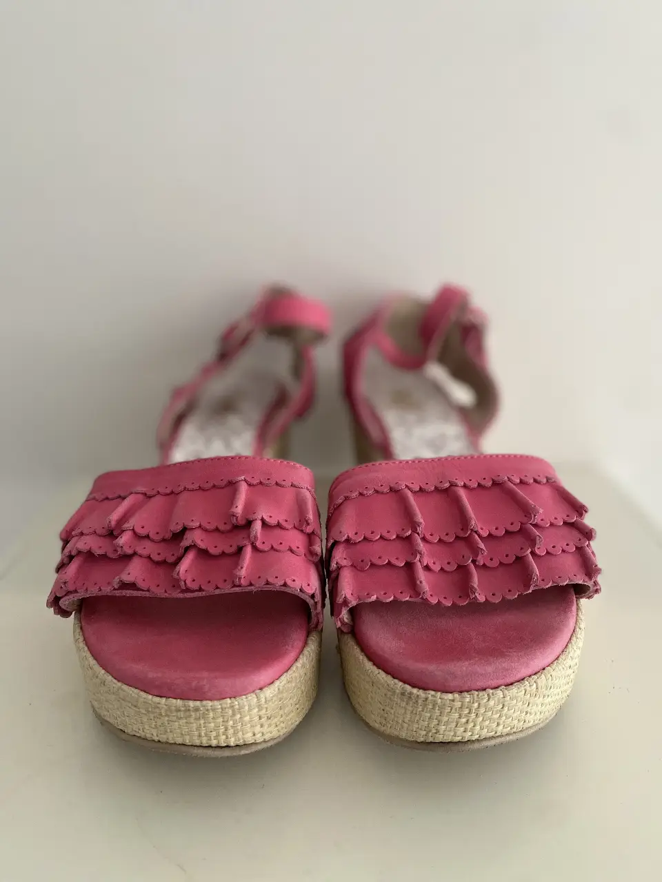 Sandalias Sofi Martiré - imagen 3