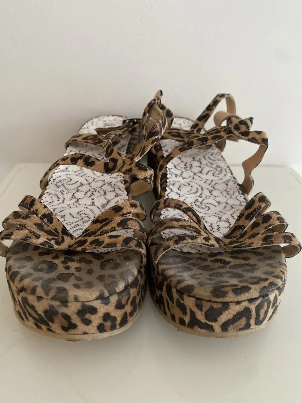 Sandalias Sofi Martiré - imagen 5