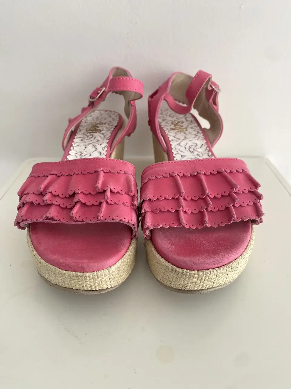 Sandalias Sofi Martiré - imagen 4