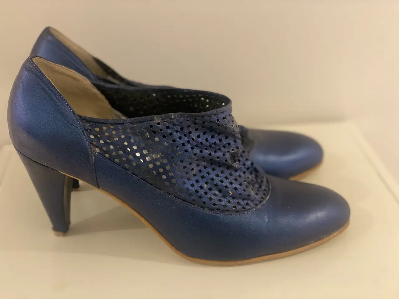 Botines Basement - imagen 2