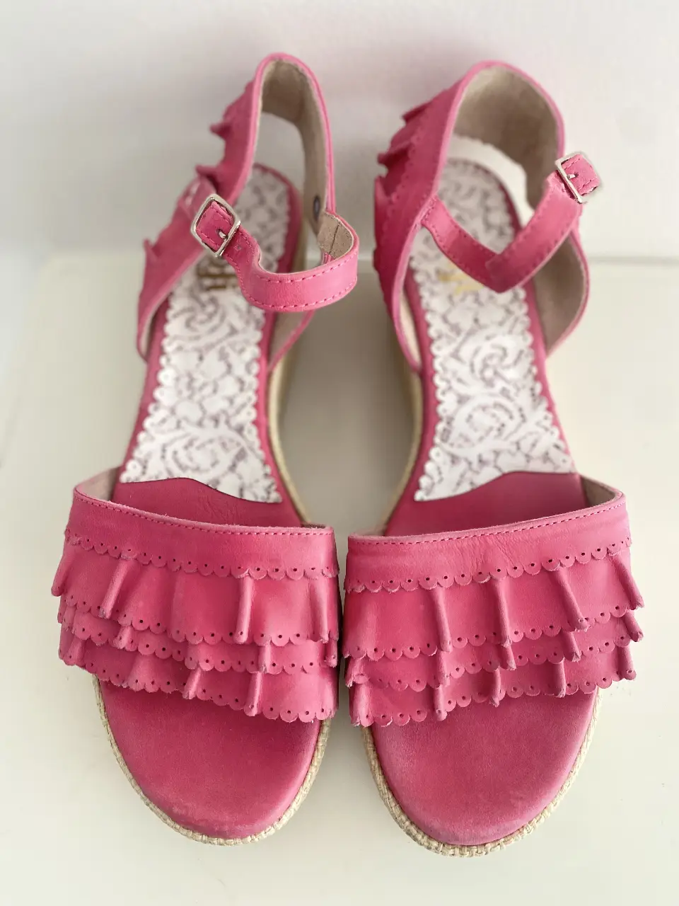 Sandalias Sofi Martiré - imagen 2