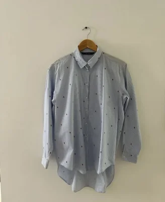 Zara Basic