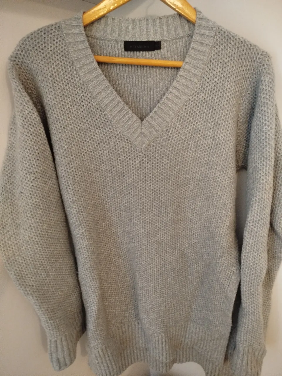 Sweater Vitamina - imagen 1