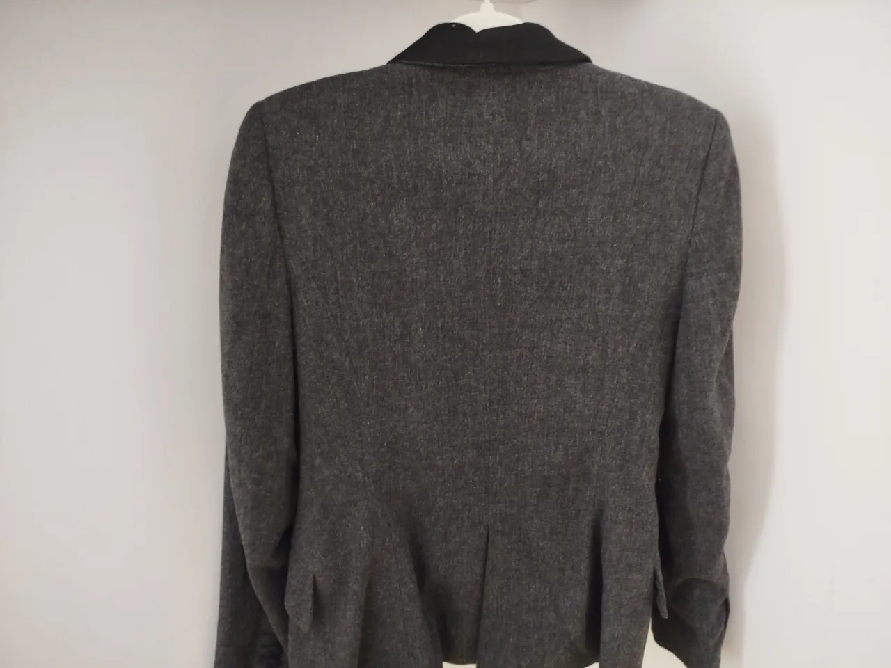 Blazer Zara Basic - imagen 4