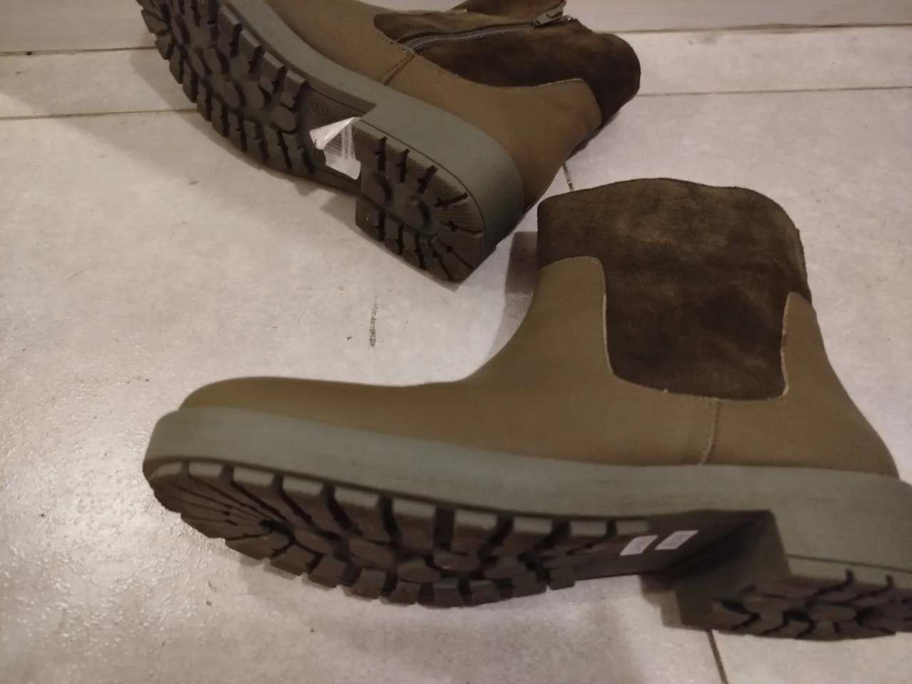 Botines XL miniatura 4