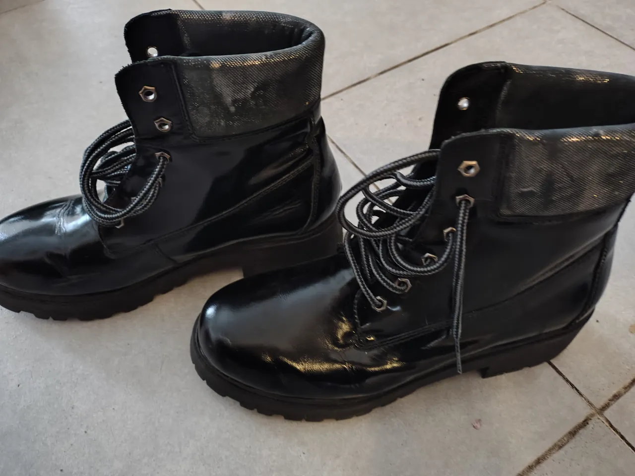 Borcegos Hush Puppies - imagen 5