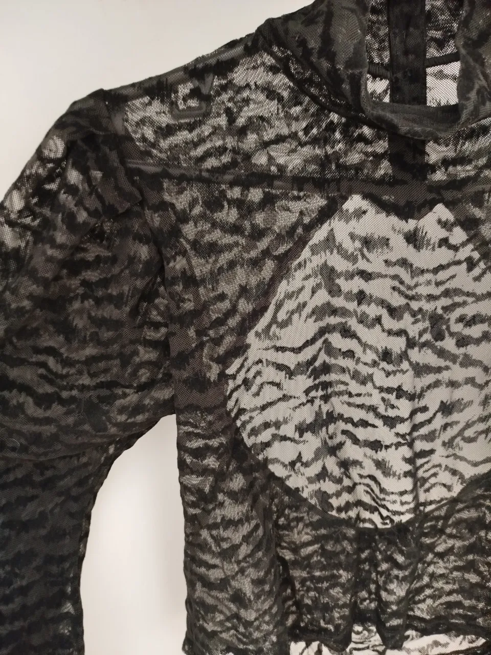 Blusa Item - imagen 2
