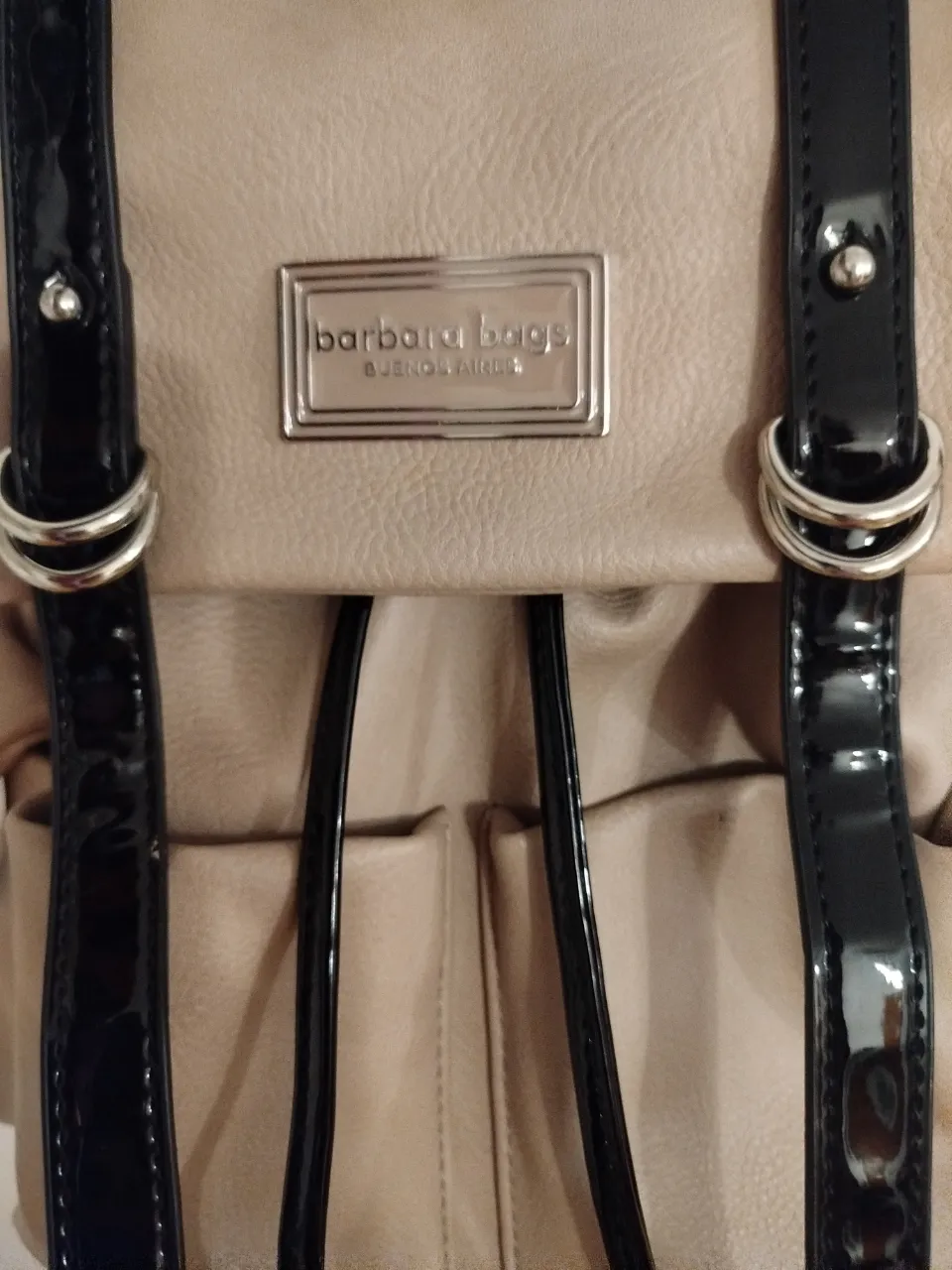 Mochila Barbara bags - imagen 3