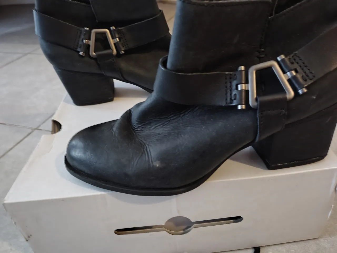 Botas ALDO - imagen 2