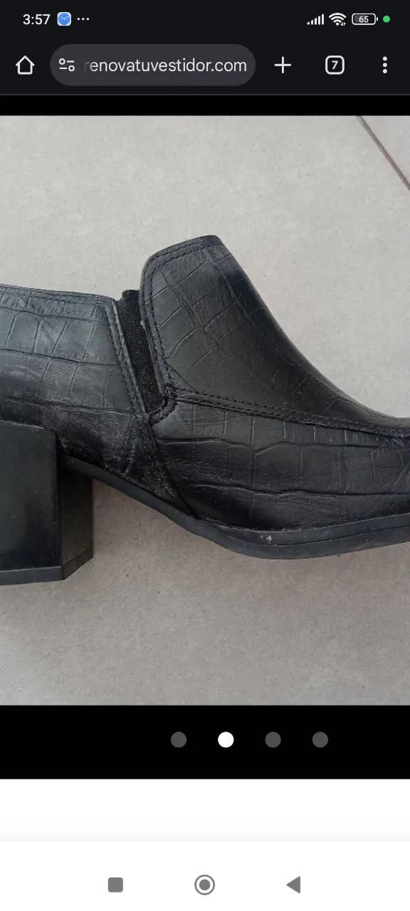 Botines Hush Puppies - imagen 2