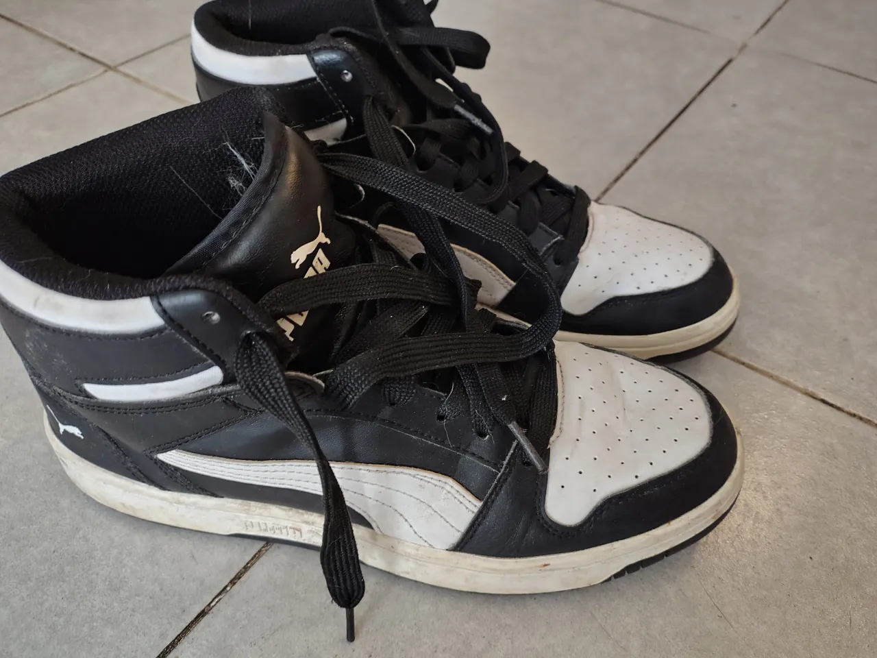 Zapatillas Puma - imagen 2