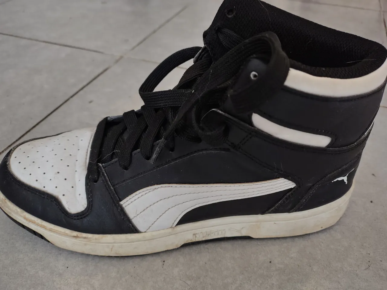 Zapatillas Puma - imagen 3