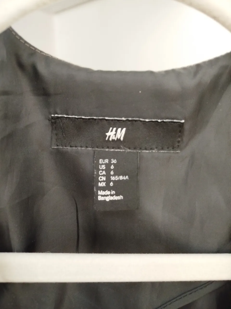 Blazer H&M - imagen 2
