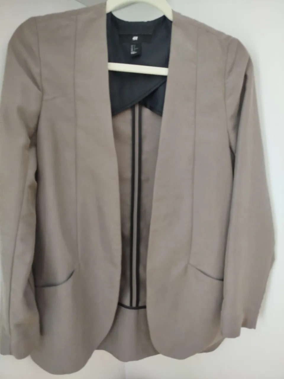 Blazer H&M - imagen 1