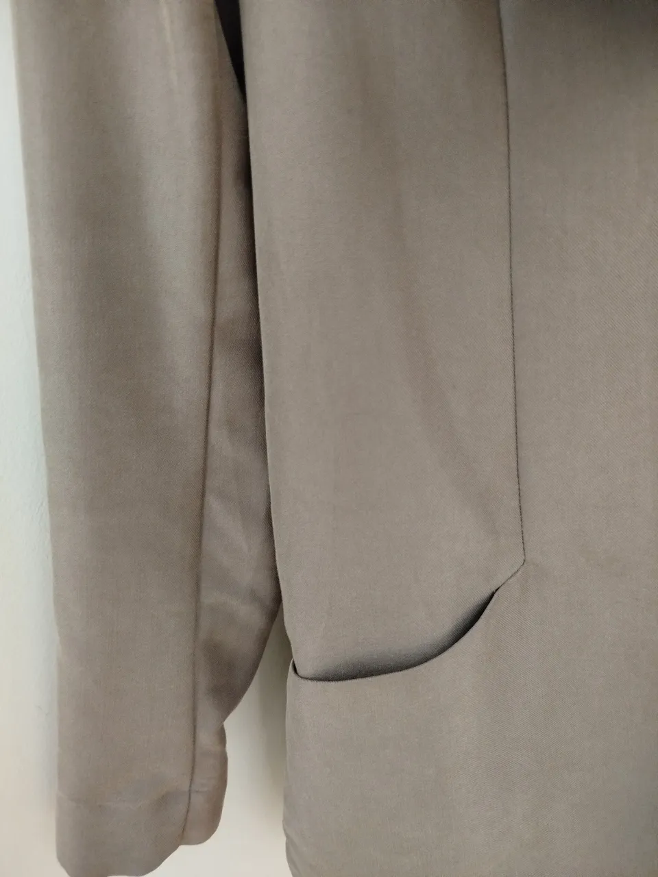 Blazer H&M - imagen 5