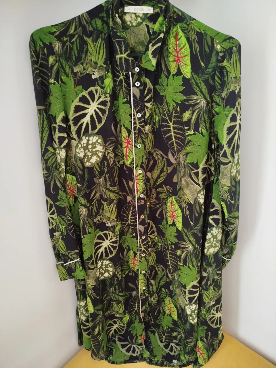 Camisa Koxis - imagen 2
