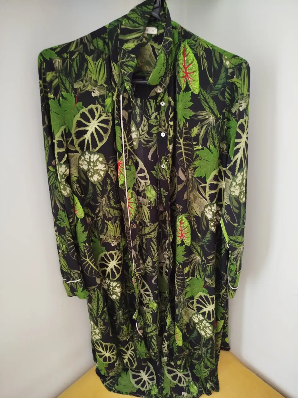 Camisa Koxis - imagen 1