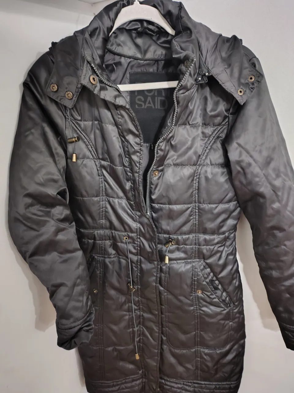 Campera Portsaid - imagen 2