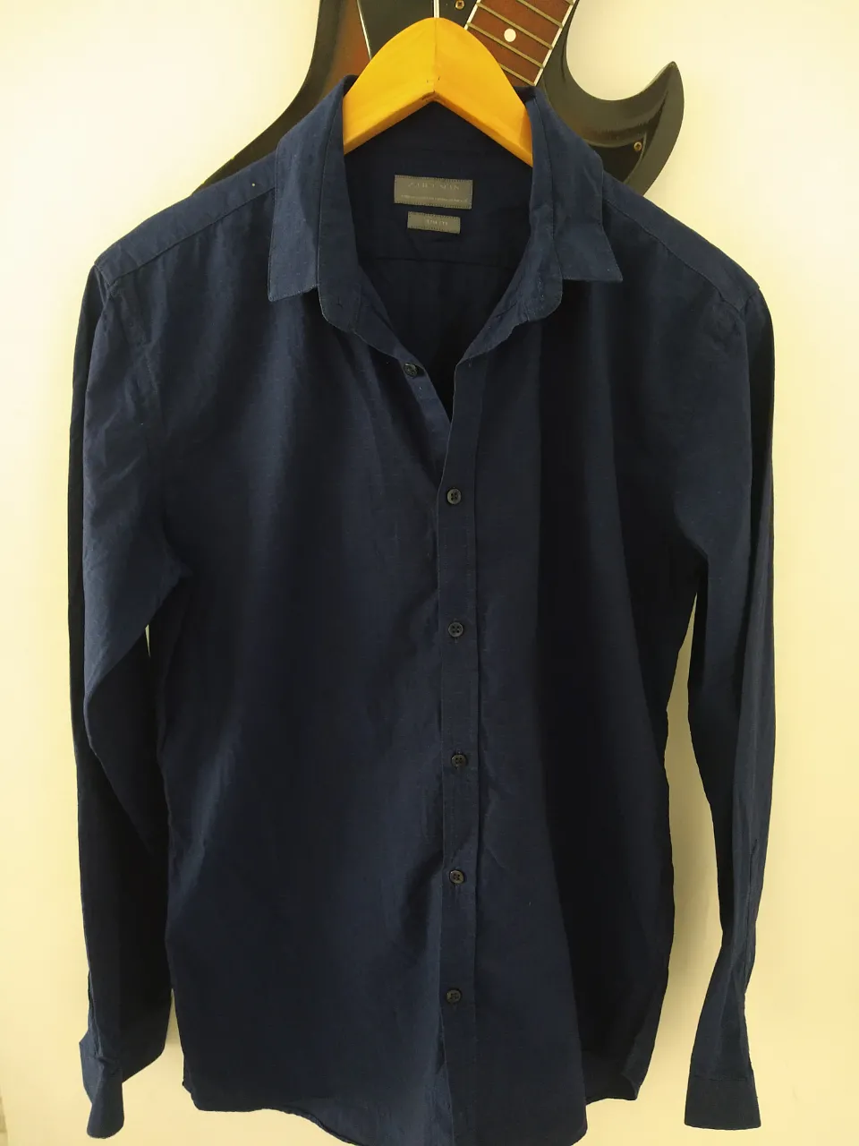 Camisa Zara Man - imagen 5
