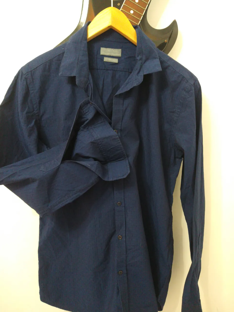 Camisa Zara Man - imagen 2