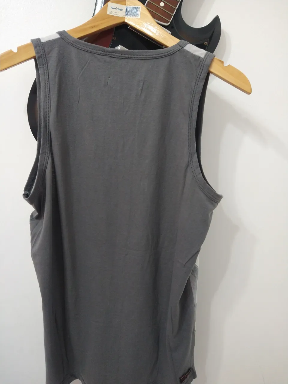 Musculosa Old Bridge - imagen 3
