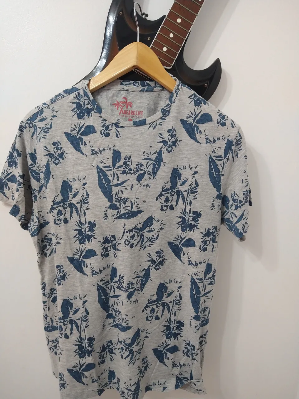 Remera Bearcliff - imagen 2
