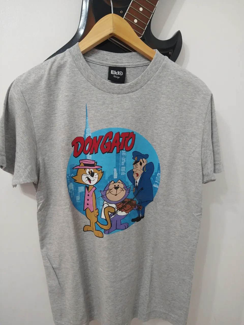 Remera Eikell - imagen 1