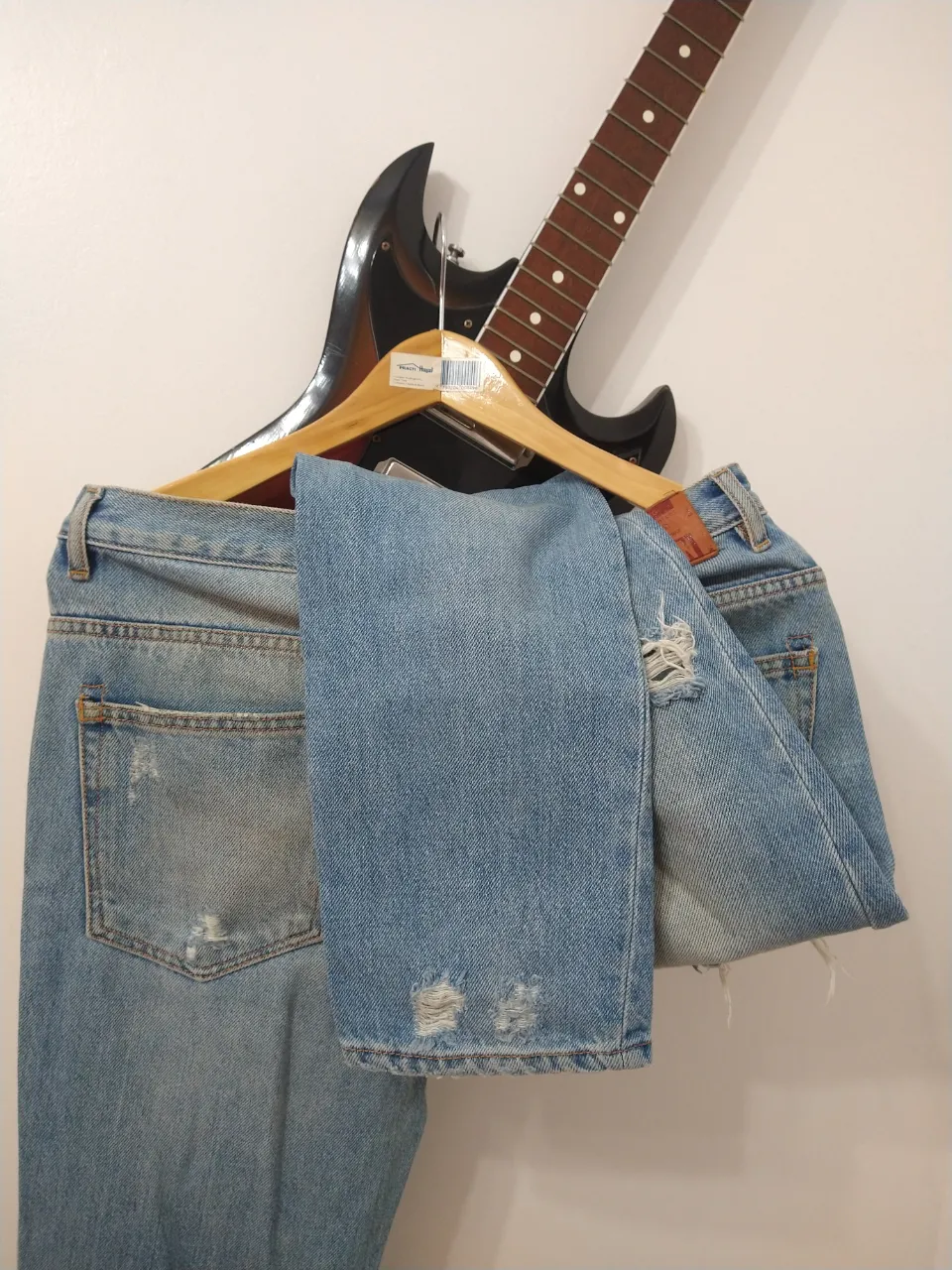 Jean Zara Man - imagen 4