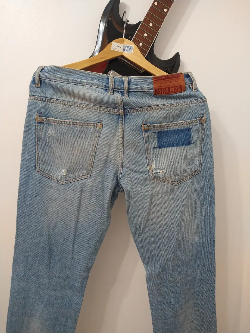 Jean Zara Man - imagen 2