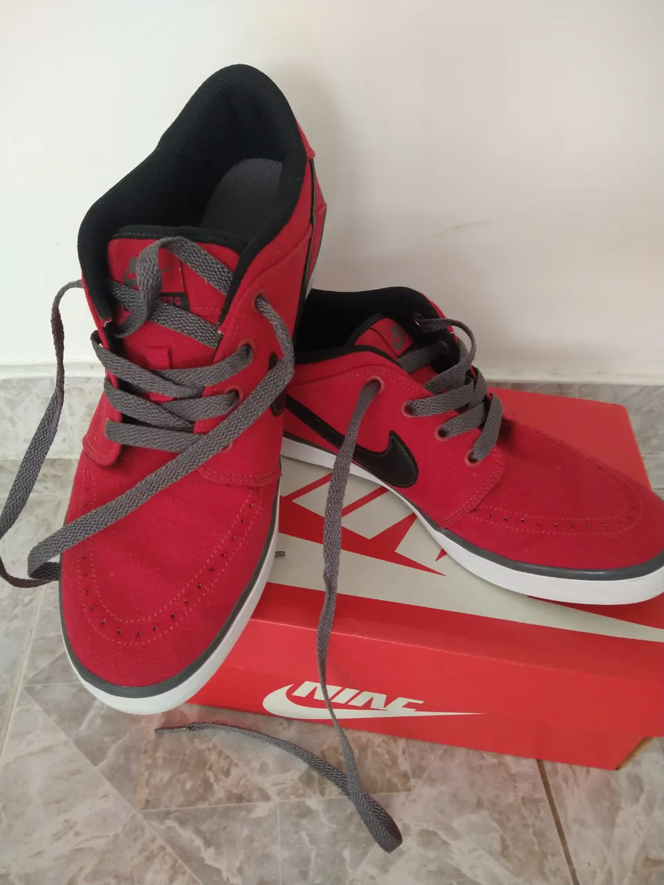 Zapatillas Nike - imagen 2