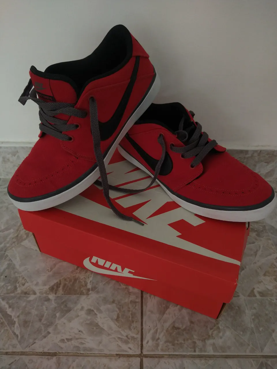 Zapatillas Nike - imagen 3