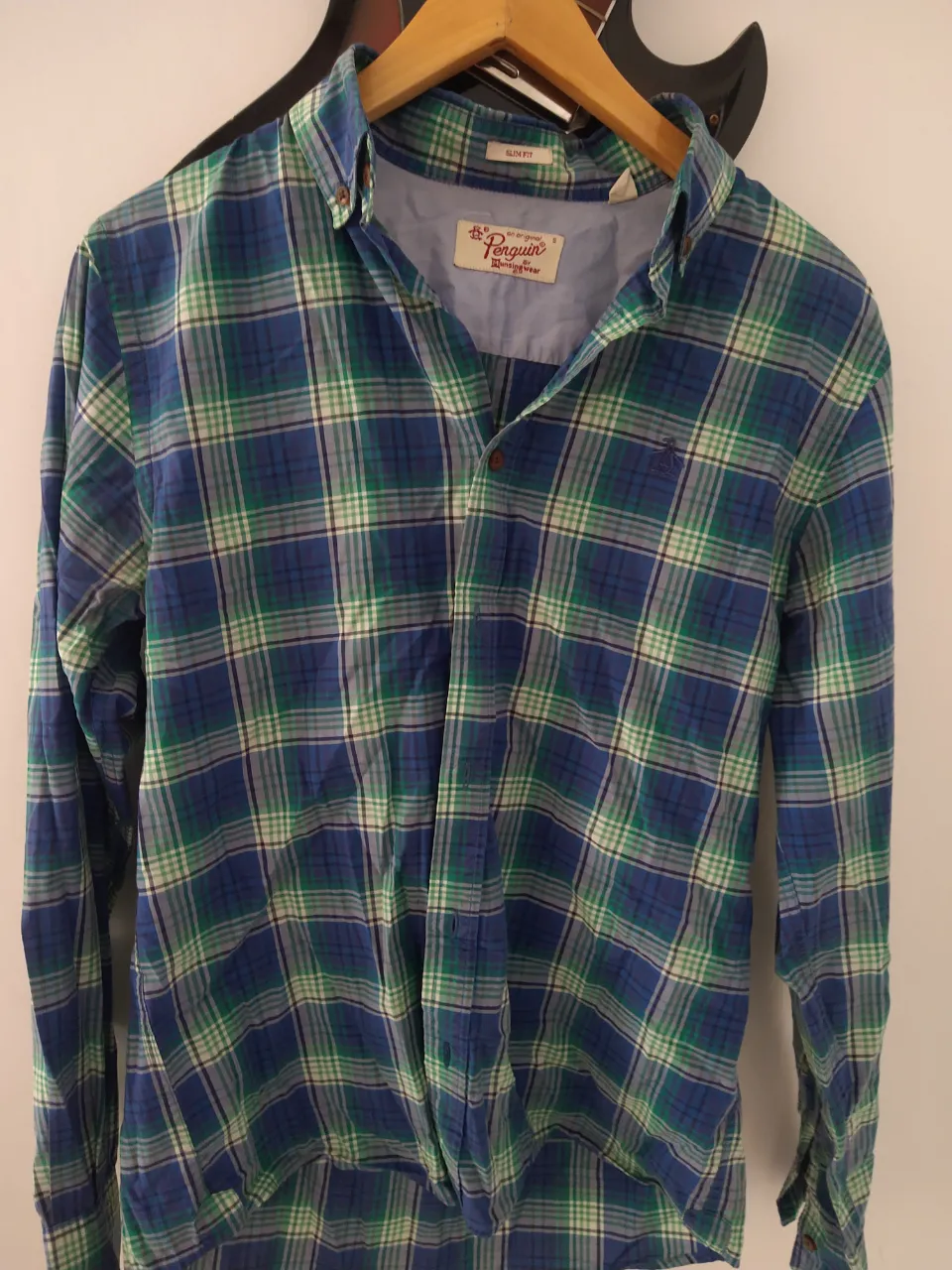 Camisa Penguin - imagen 3
