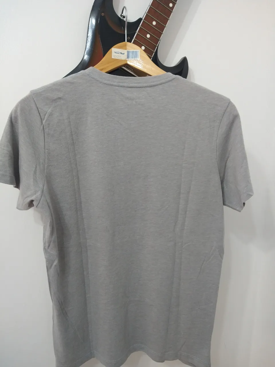 Remera Cuidado con el perro (méxico) - imagen 3