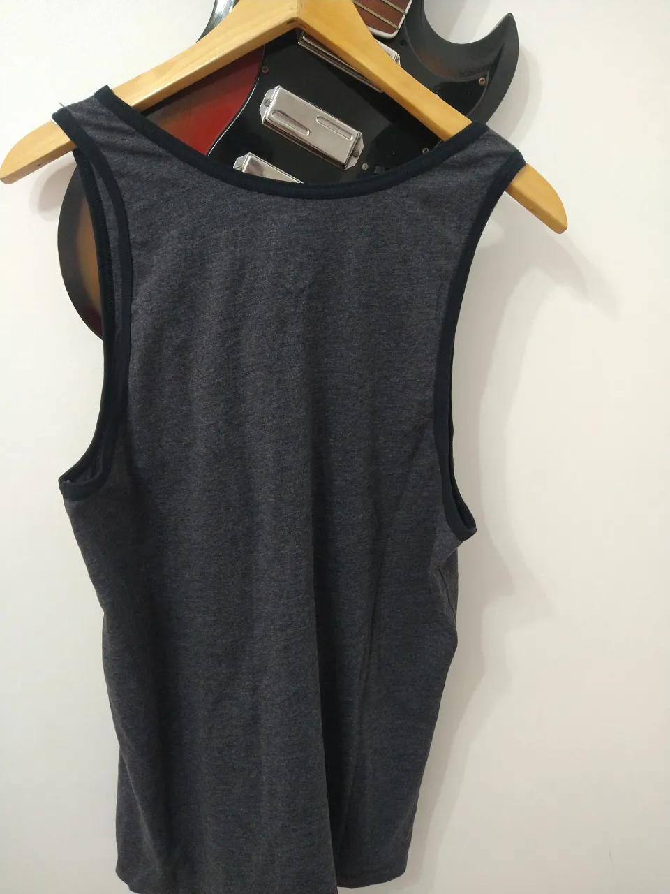 Musculosa Quiksilver - imagen 3