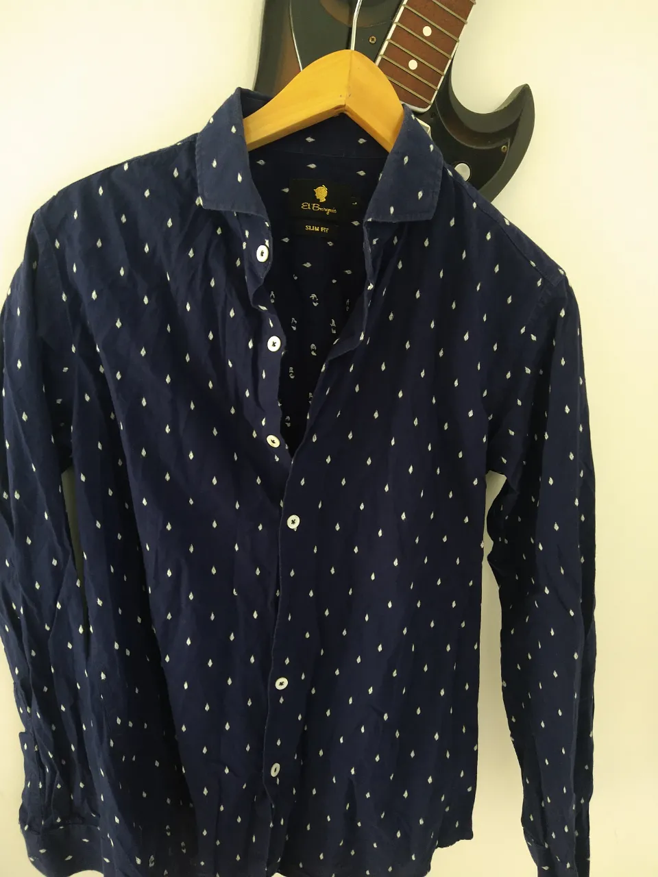 Camisa El Burgués - imagen 2