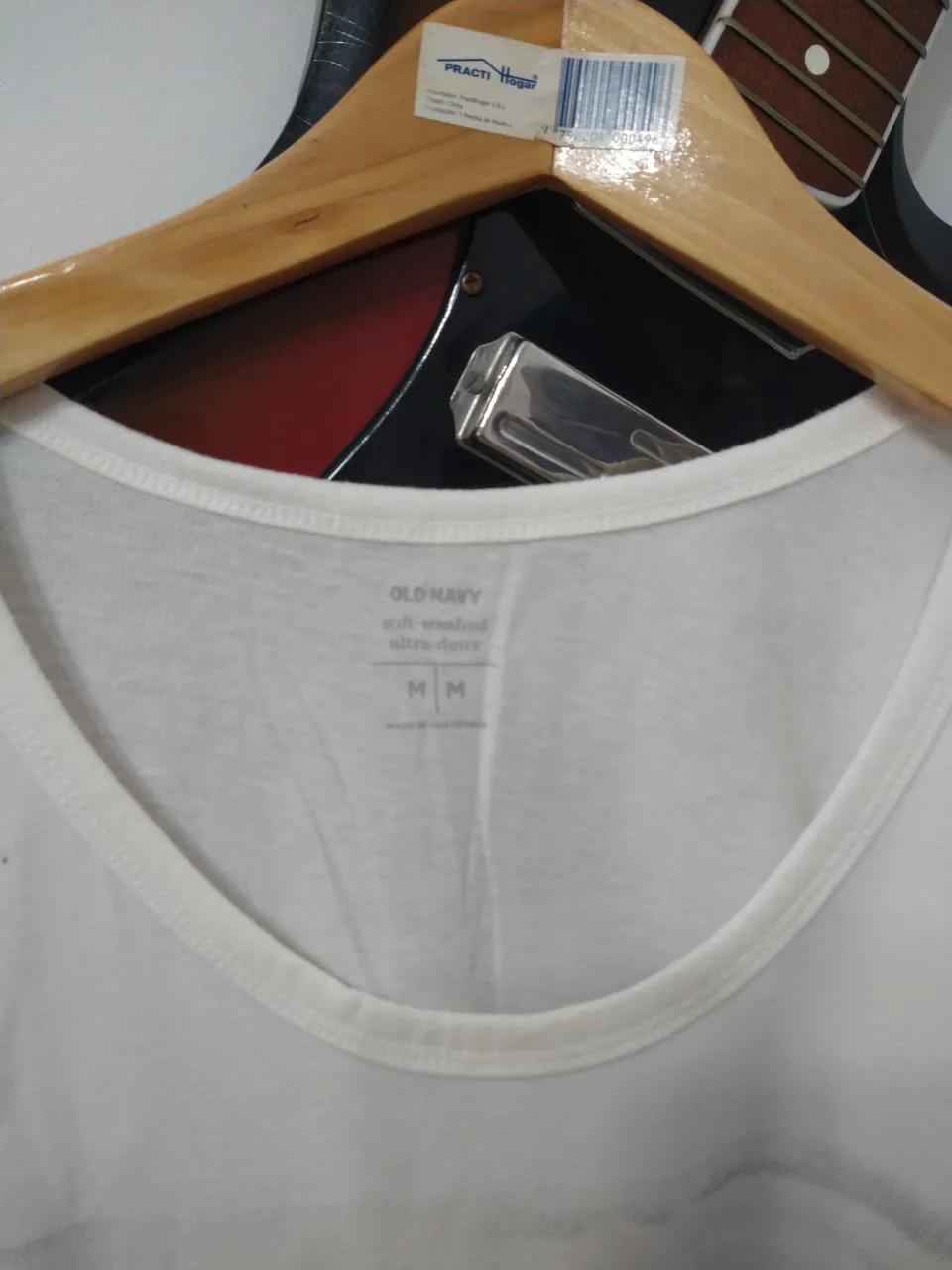 Musculosa Old Navy - imagen 2
