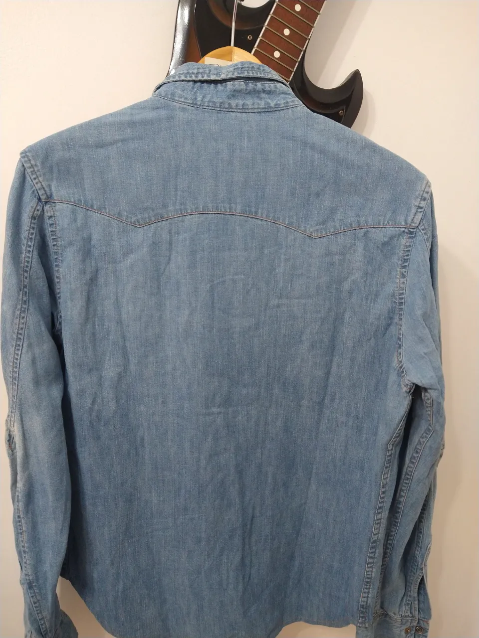 Camisa Levi's - imagen 2