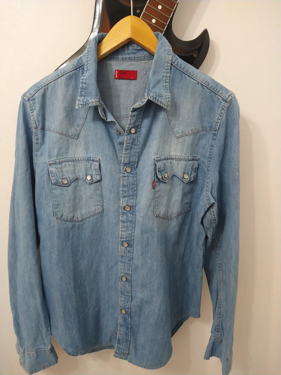 Camisa Levi's - imagen 1