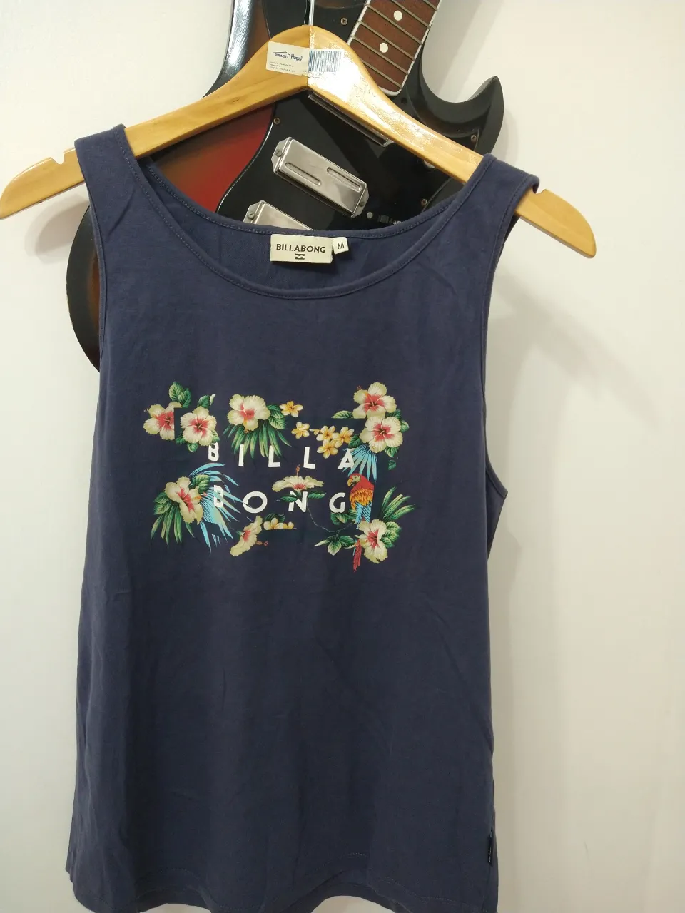 Musculosa Billabong - imagen 1