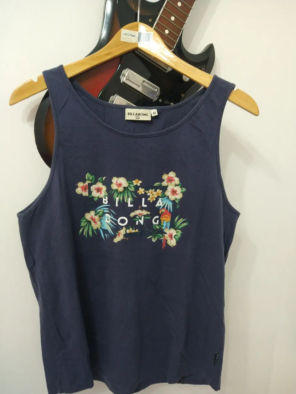 Musculosa Billabong - imagen 2
