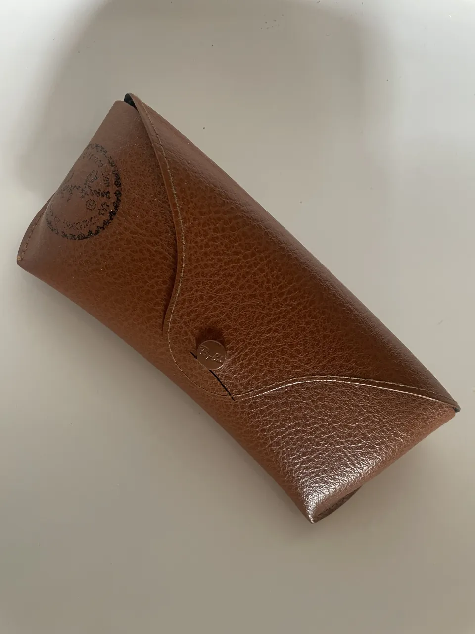 Anteojos Ray-Ban miniatura 4