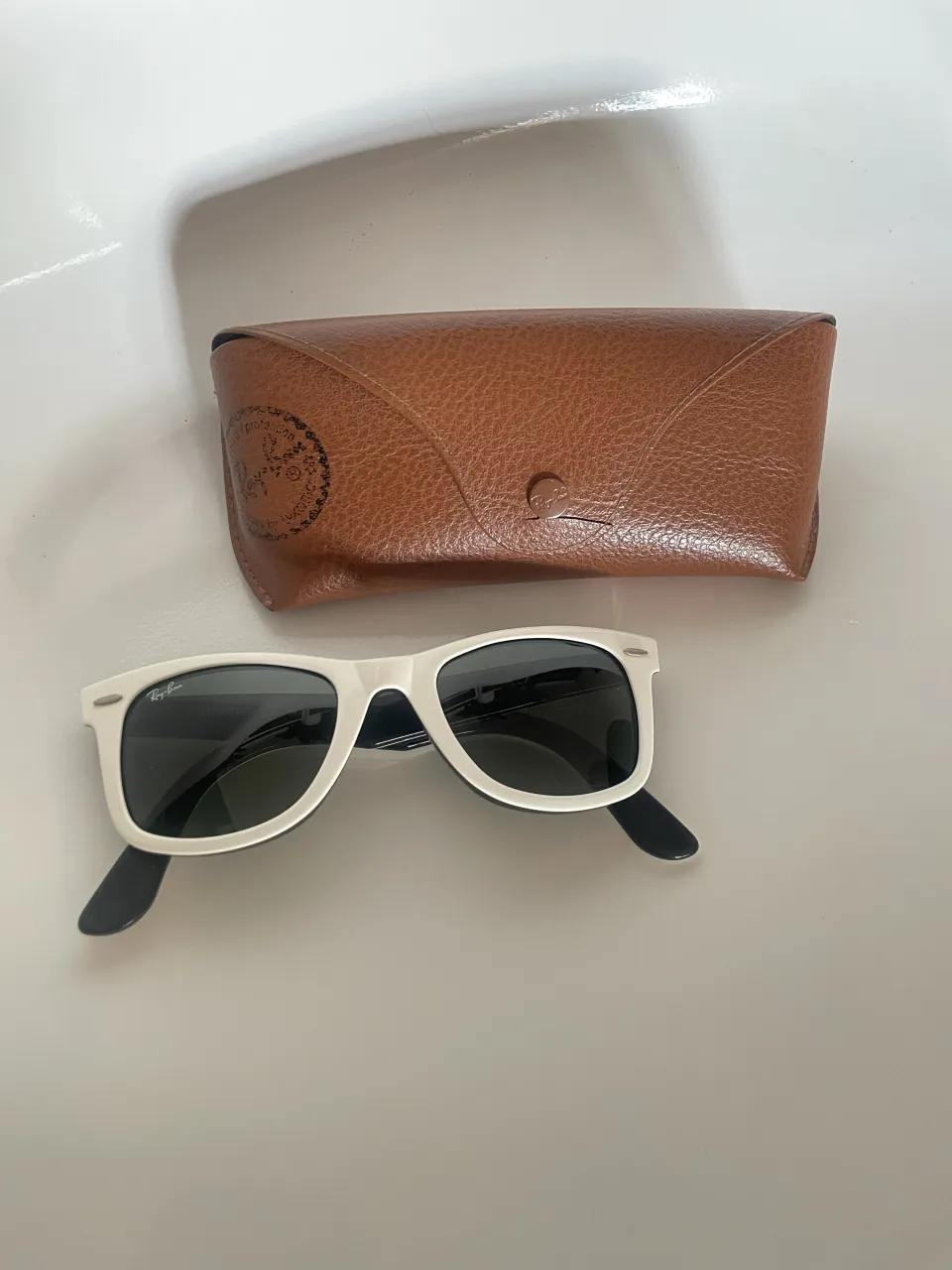 Anteojos Ray-Ban