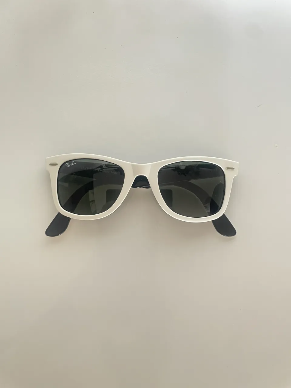 Anteojos Ray-Ban - Vista 3