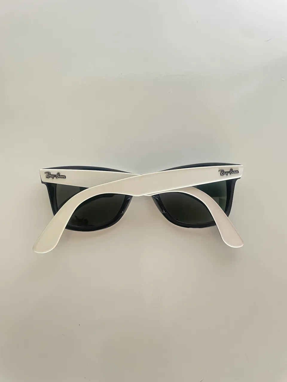 Anteojos Ray-Ban - Vista 2