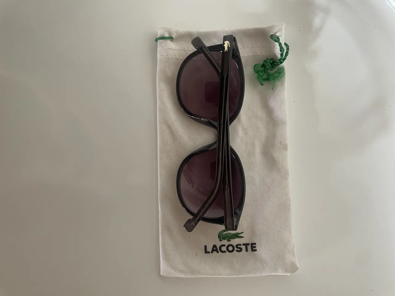 Anteojos Lacoste - imagen 2