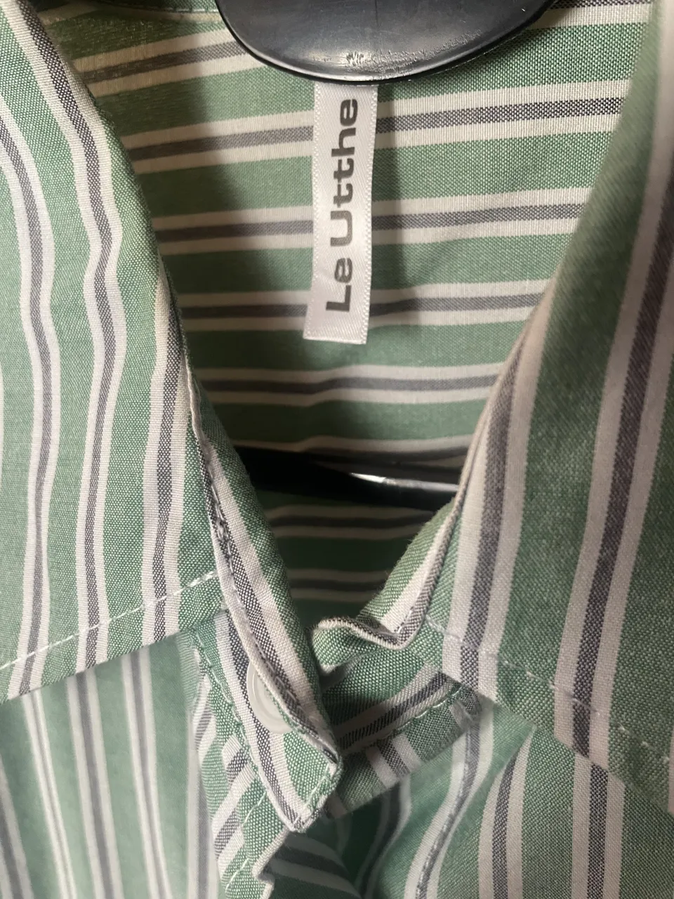 Camisa Le Utthe - imagen 4